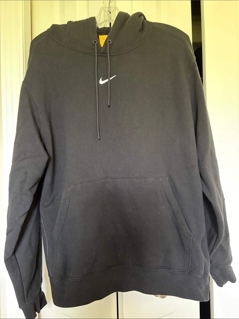 NOCTA Cardinal Hoodie